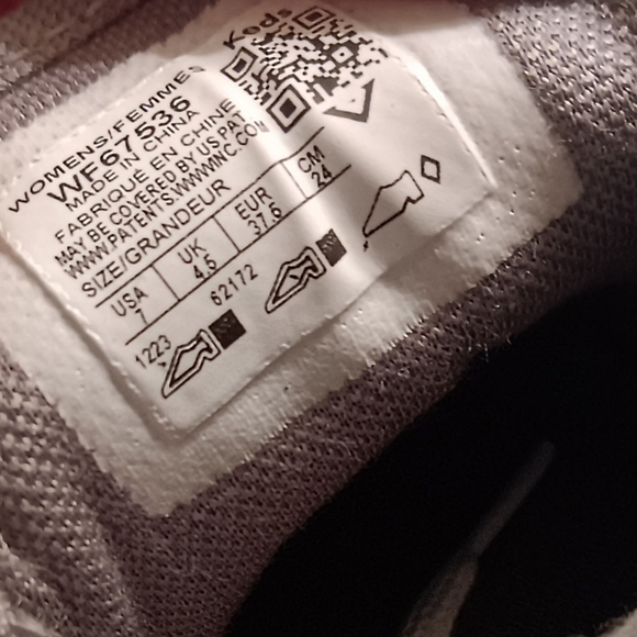 🔥NEW Keds Center III Canvas Sneakers STITCHFIX - Picture 8 of 9